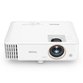 Proiector BENQ TH585P, DLP, FHD 1920*1080, 3500 lumeni, 10.000:1, 16:9, lampa 4000 ore/ 15.000 ore, zoom 1.1x, 2* HDMI, MHL, USB